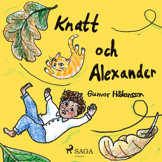 Knatt och Alexander