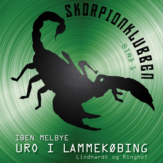 Uro i Lammekøbing