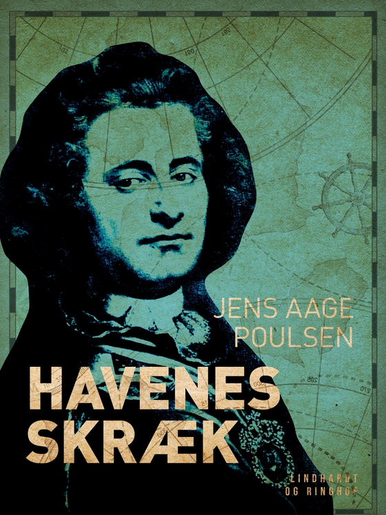 Havenes skræk (e-bog) af Jens Aage Poulsen