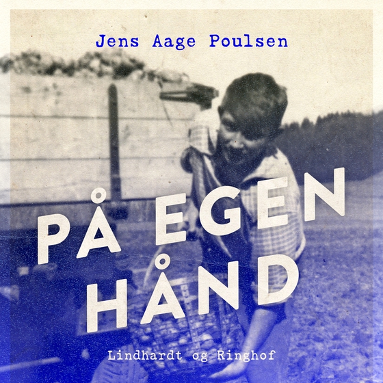 På egen hånd (lydbog) af Jens Aage Poulsen