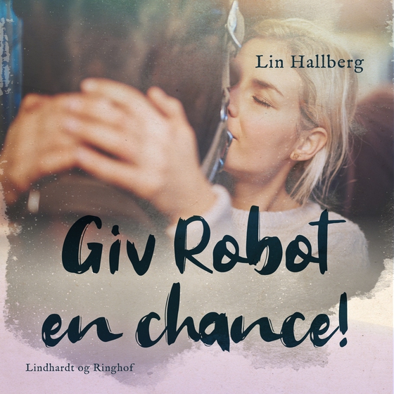 Giv Robot en chance!