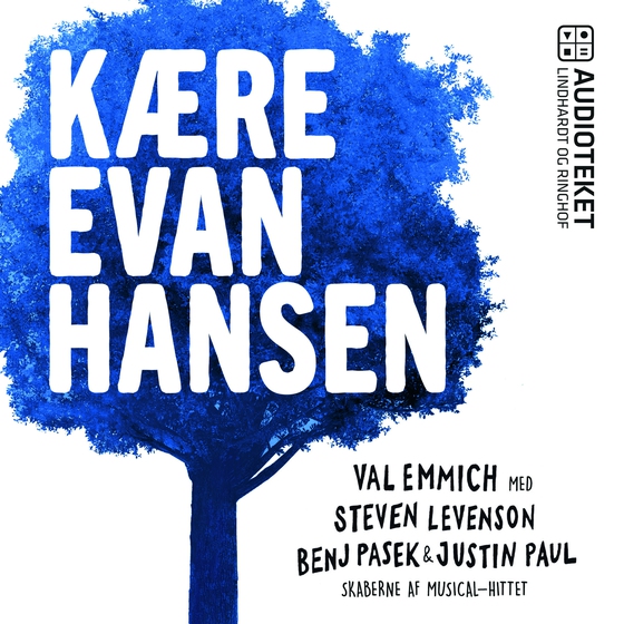 Kære Evan Hansen