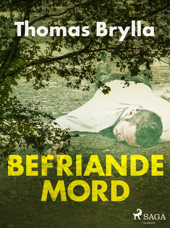 Befriande mord (e-bog) af Thomas Brylla