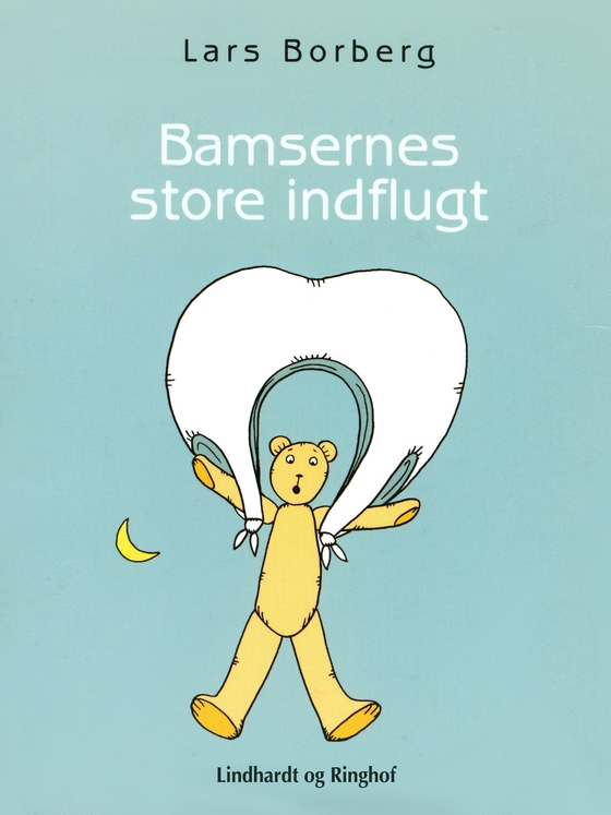 Bamsernes store indflugt. En farlig rejse