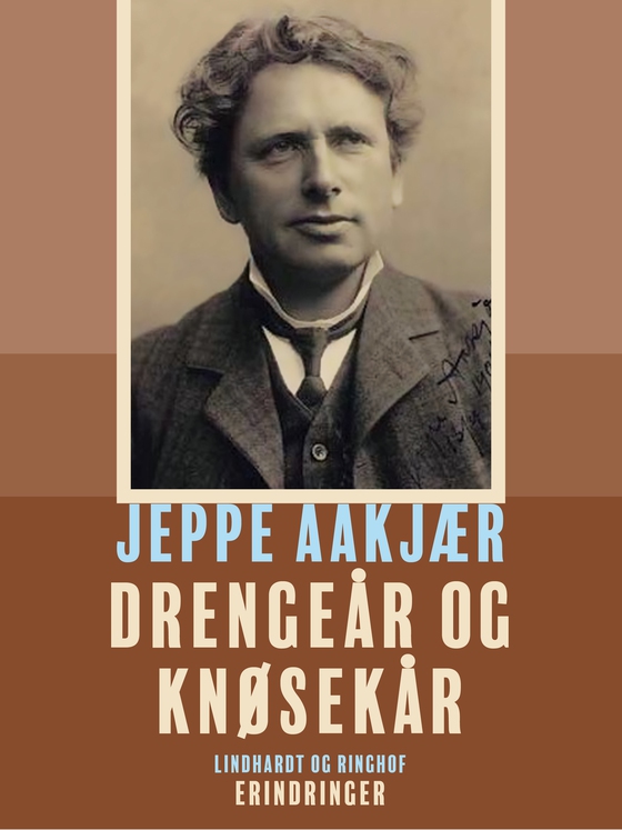 Drengeår og knøsekår