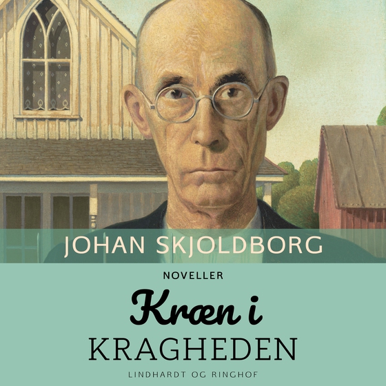 Kræn i Kragheden