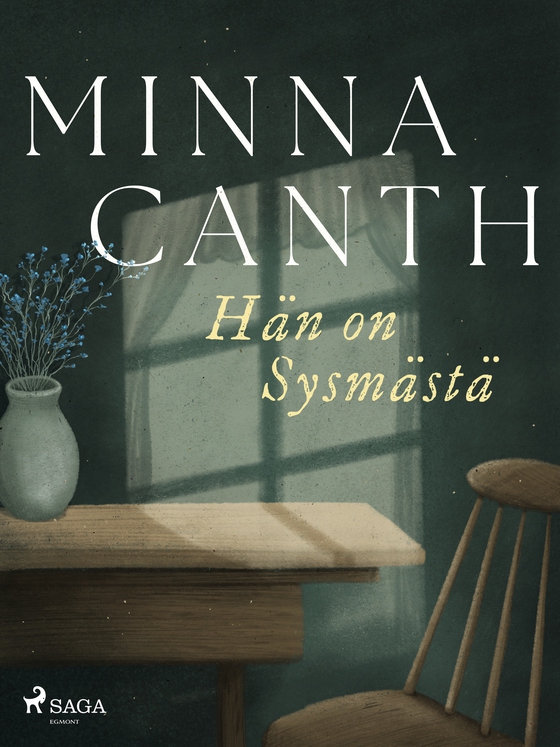 Hän on Sysmästä (e-bog) af Minna Canth