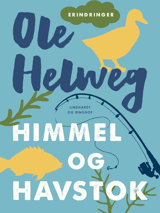 Himmel og havstok