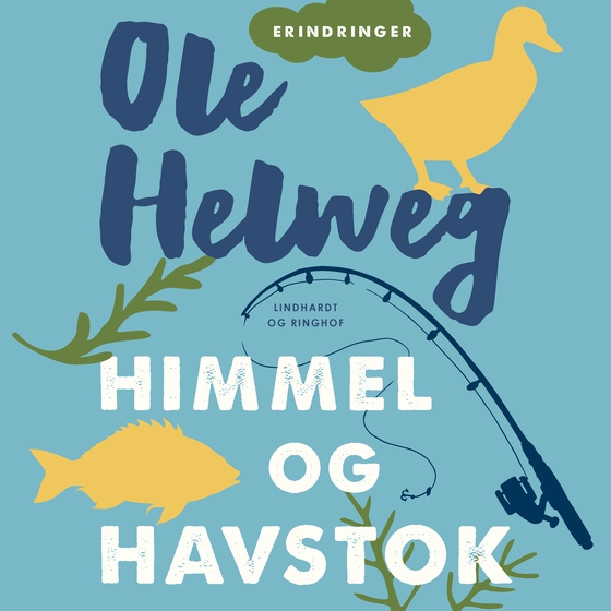 Himmel og havstok