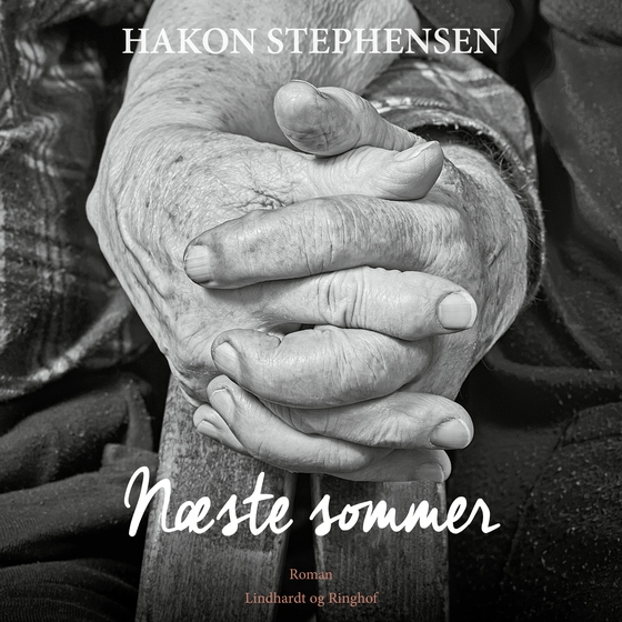 Næste sommer (lydbog) af Hakon Stephensen