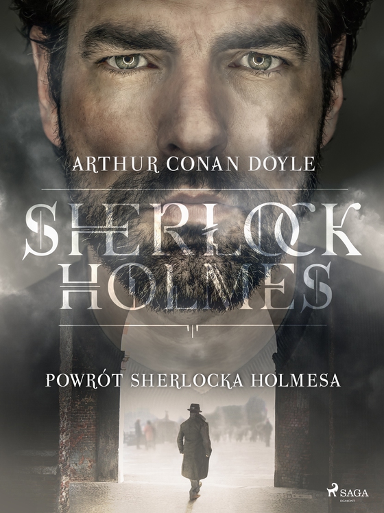 Powrót Sherlocka Holmesa