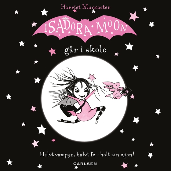 Isadora Moon går i skole (1)