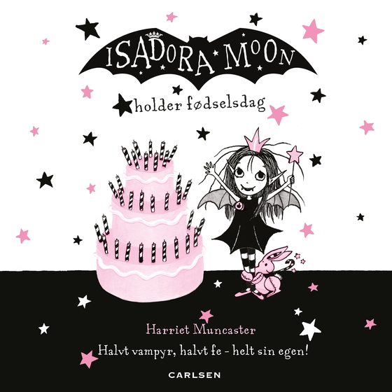 Isadora Moon holder fødselsdag (3)