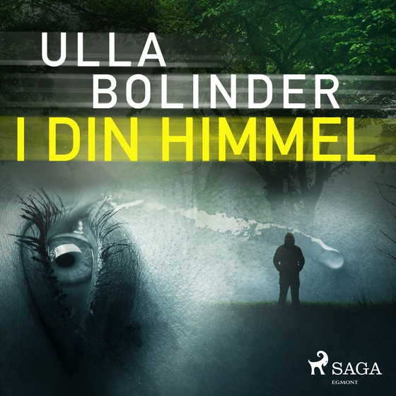 I din himmel (lydbog) af Ulla Bolinder