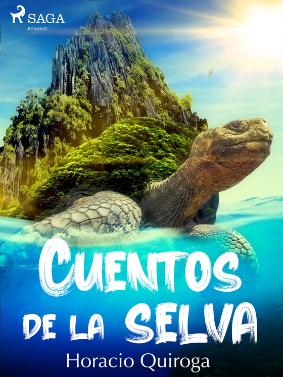 Cuentos de la selva