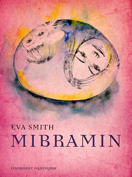 Mibramin (e-bog) af Eva Smith