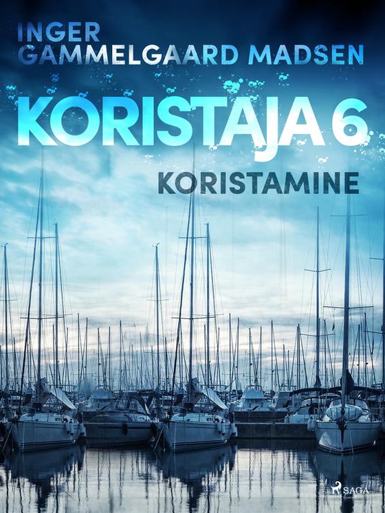 Koristaja 6: Koristamine (e-bog) af Inger Gammelgaard Madsen