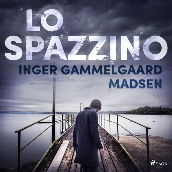 Lo spazzino (lydbog) af Inger Gammelgaard Madsen