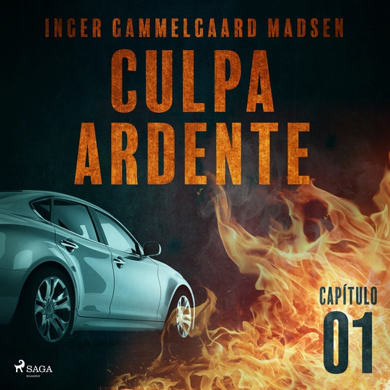 Culpa ardente - Capítulo 1 (lydbog) af Inger Gammelgaard Madsen