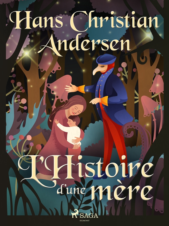 L'Histoire d'une mère