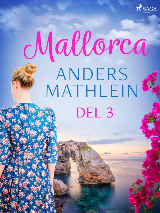 Mallorca del 3 (e-bog) af Anders Mathlein