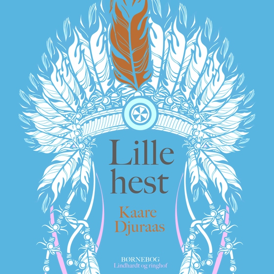 Lille hest (lydbog) af Kaare Djuraas