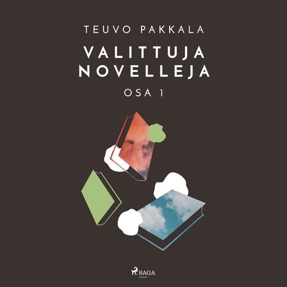 Valittuja novelleja, osa 1