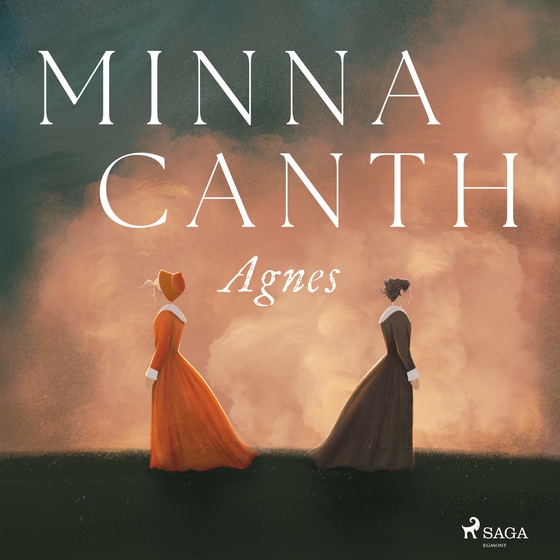 Agnes (lydbog) af Minna Canth
