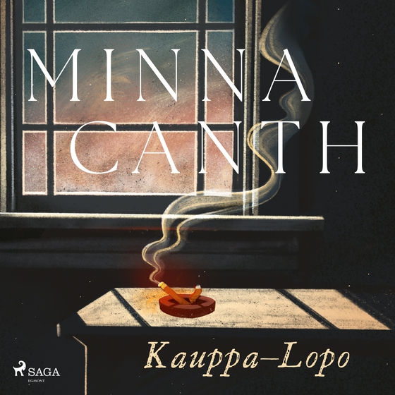 Kauppa-Lopo (lydbog) af Minna Canth