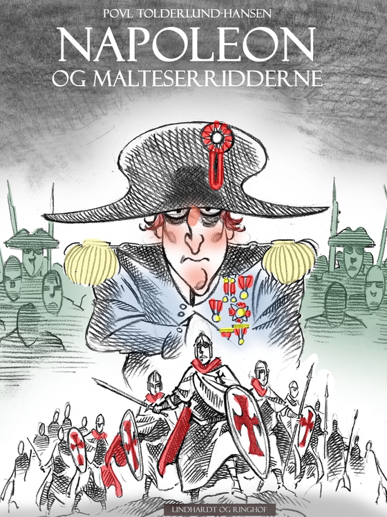 Napoleon og malteserridderne