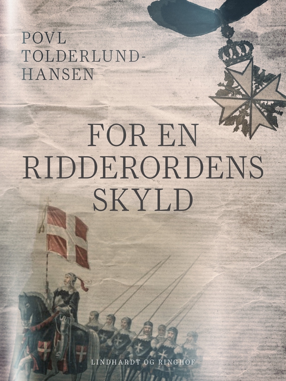 For en ridderordens skyld