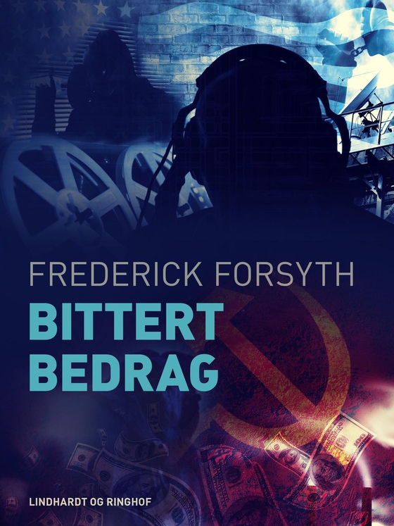 Bittert bedrag (e-bog) af Frederick Forsyth