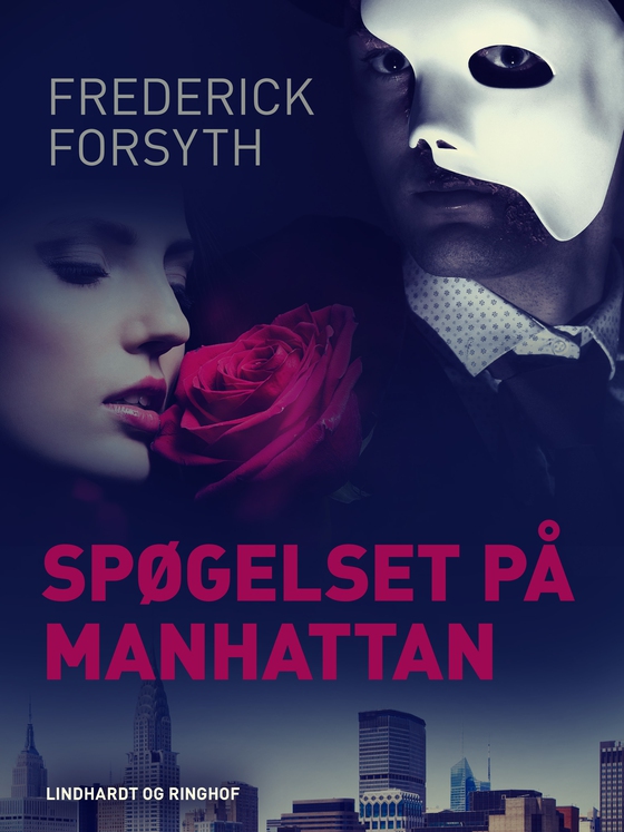 Spøgelset på Manhattan