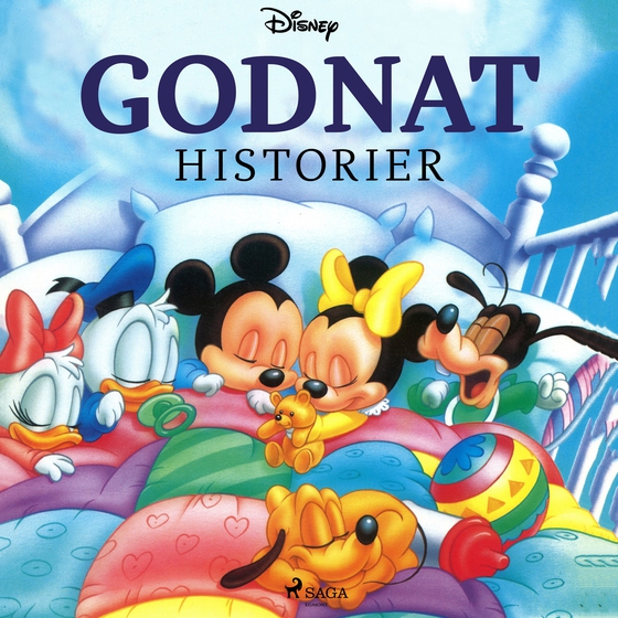 Disneys godnathistorier