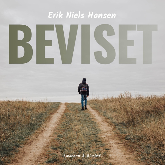 Beviset (lydbog) af Erik Niels Hansen