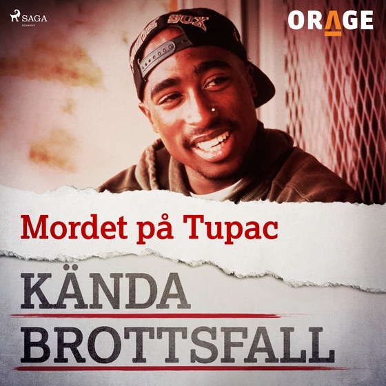 Mordet på Tupac