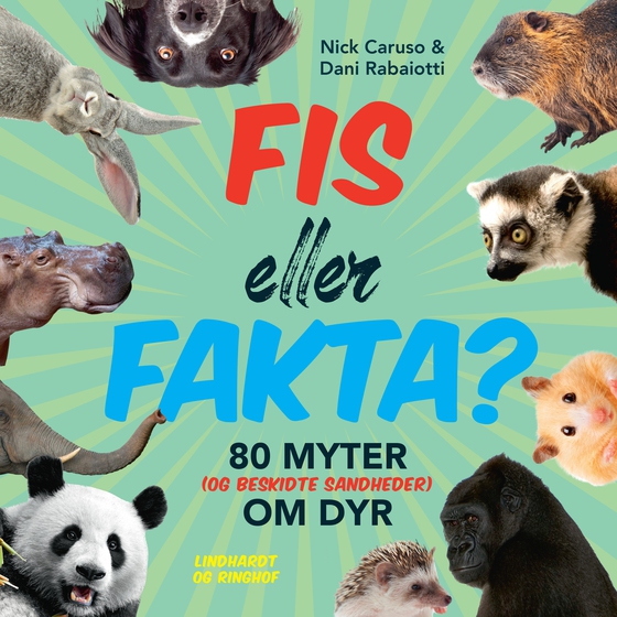 Fis eller fakta