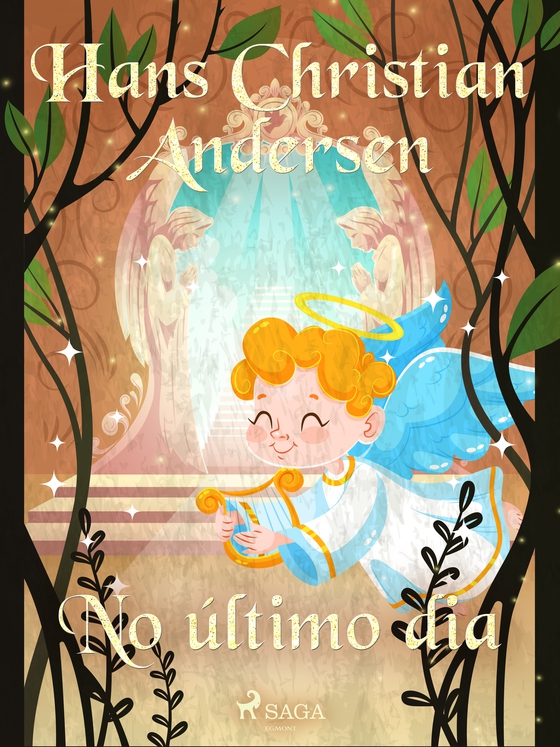 No último dia (e-bog) af Hans Christian Andersen