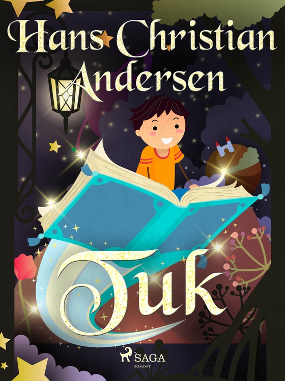 Tuk (e-bog) af Hans Christian Andersen