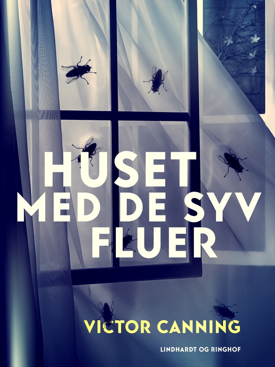 Huset med de syv fluer