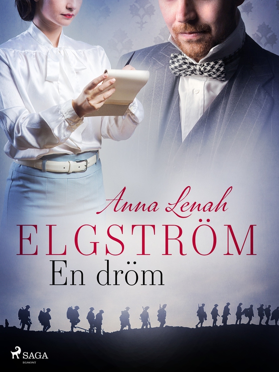 En dröm (e-bog) af Anna Lenah Elgström