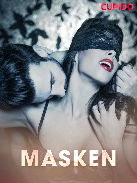 Masken (e-bog) af – Cupido