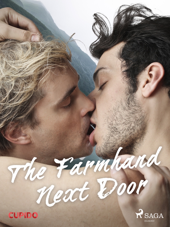 The Farmhand Next Door (e-bog) af – Cupido