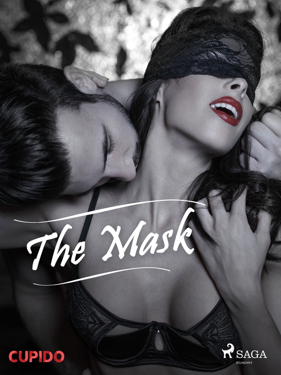 The Mask (e-bog) af – Cupido