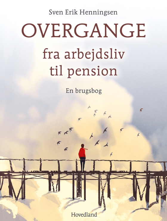 Overgange (e-bog) af Sven Erik Henningsen