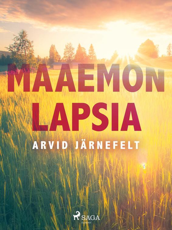 Maaemon lapsia