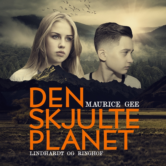 Den skjulte planet