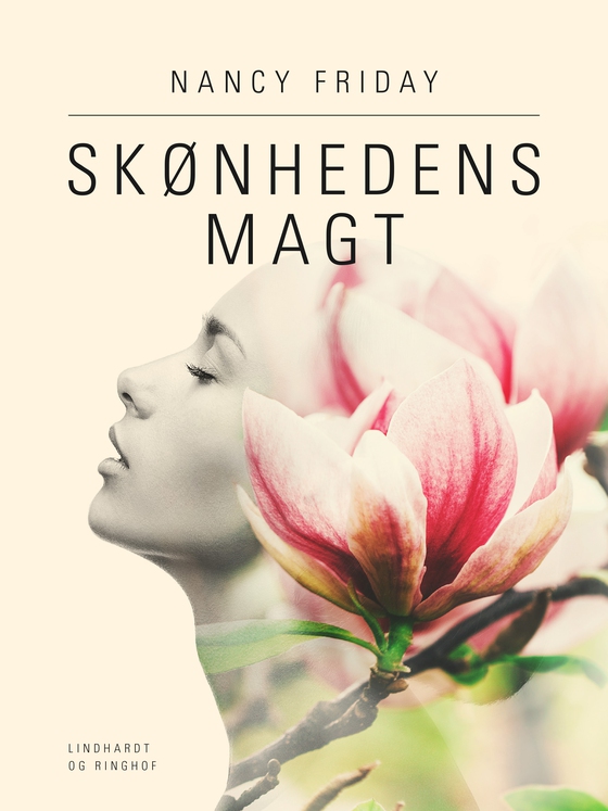 Skønhedens magt (e-bog) af Nancy Friday