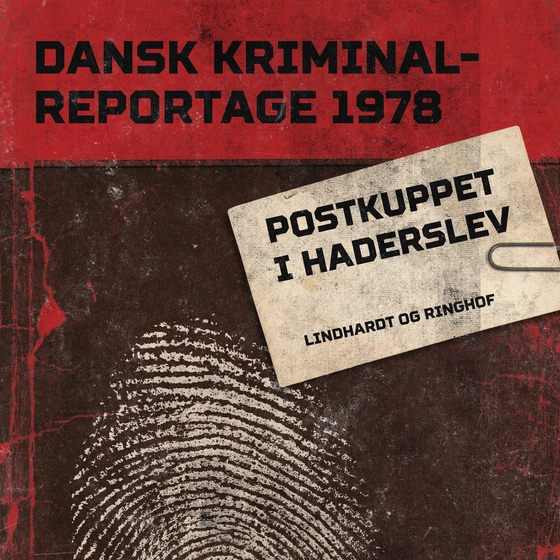 Postkuppet i Haderslev