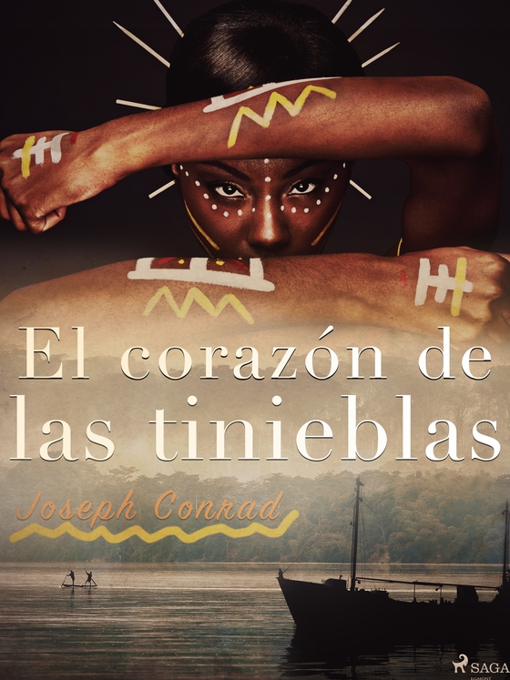 El corazón de las tinieblas (e-bog) af Joseph Conrad